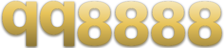 qq8888 logo